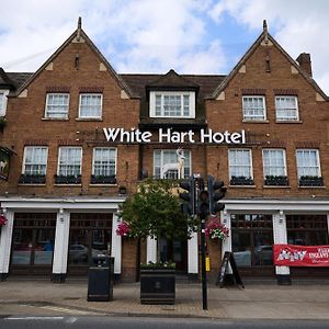 White Hart, Newmarket By Marston'S Inns